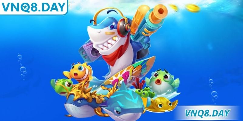 Game Vương quốc rồng biển với đồ hoạ siêu đẹp