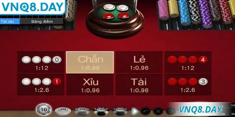 Luyện tập trong không gian yên tĩnh, tránh tiếng ồn ảnh hưởng