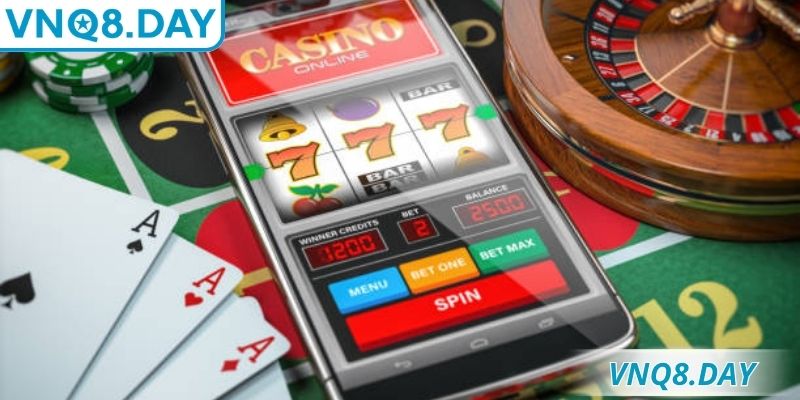 Hệ thống uy tín công khai thuật toán game đạt chuẩn