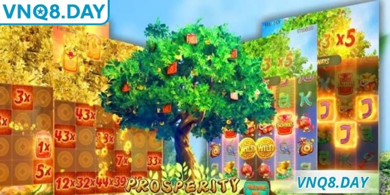 Biểu tượng Vàng đẹp mắt, mang giải thưởng lớn