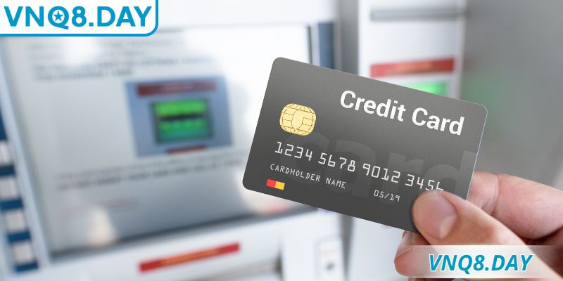 Những hình thức rút tiền VNQ8 thuận lợi cho người dùng 