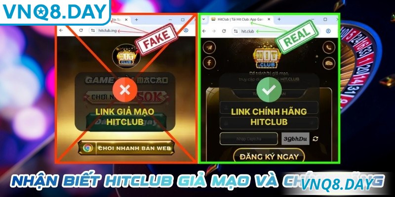 Nhận biết các dấu hiệu đạo nhái tên miền để tránh rủi ro khi truy cập